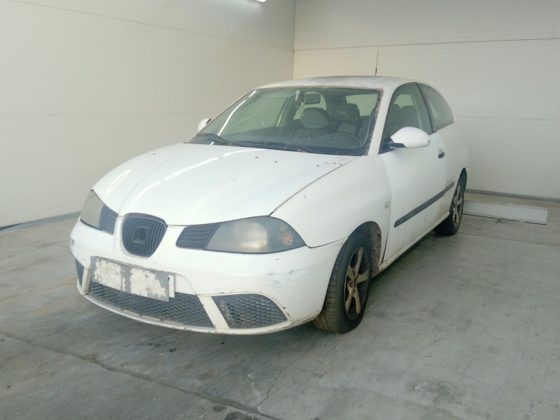 seat ibiza iii (6l1) del año 2004