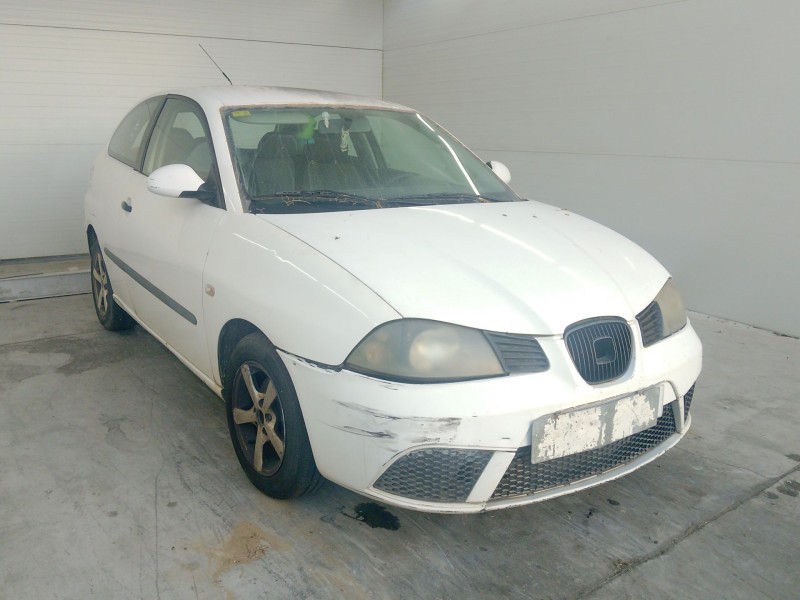 seat ibiza iii (6l1) del año 2004