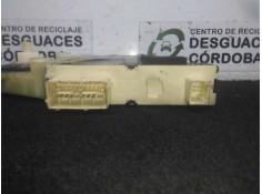 Recambio de motor elevalunas trasero izquierdo para citroën c4 coupe 1.6 16v hdi referencia OEM IAM 9681576980-964881100-9849411 2