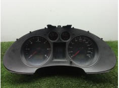 Recambio de cuadro instrumentos para seat ibiza iii (6l1) 1.9 tdi referencia OEM IAM 110080104010A 2.CONECTORES VDO