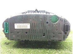 Recambio de cuadro instrumentos para seat ibiza iii (6l1) 1.9 tdi referencia OEM IAM 110080104010A 2.CONECTORES VDO 2