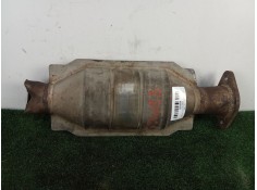 Recambio de catalizador para renault espace iii (je0_) 2.2 12v td (je0e, je0h, je0p) referencia OEM IAM 940000905 UNIVERSAL - Ø6