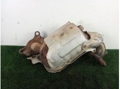 Recambio de catalizador para renault megane iv hatchback (b9a/m/n_) 1.2 tce 130 (b9mr) referencia OEM IAM H8201375291 UNIVERSAL 