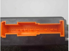 Recambio de centralita airbag para citroën c2 1.4 hdi referencia OEM IAM 9660855280-401907A8 TEMIC  2