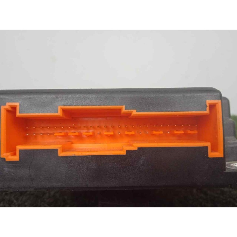 Recambio de centralita airbag para citroën c2 1.4 hdi referencia OEM IAM 9660855280-401907A8 TEMIC 