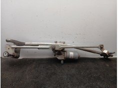 Recambio de motor limpia delantero para land rover range rover evoque (l538) 2.0 d 4x4 referencia OEM IAM W27101 - L538LHD - 250