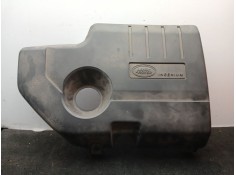 Recambio de tapa motor para land rover range rover evoque (l538) 2.0 d 4x4 referencia OEM IAM GJ326A949B  