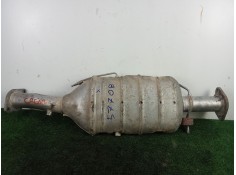 Recambio de catalizador para ford kuga (cbv) 2.0 tdci cat referencia OEM IAM 665145 - AV415H250DA UNIVERSAL - Ø61MM FOMOCO