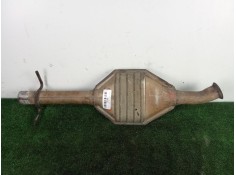 Recambio de catalizador para renault kangoo (kc0/1_) d 65 1.9 (kc0e, kc02, kc0j, kc0n) referencia OEM IAM KA261 - 214572 - 103R0