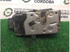 Recambio de cerradura puerta delantera izquierda para opel astra h berlina 1.6 16v referencia OEM IAM  ASTRA.H - 5.PUERTAS 5 - P 2