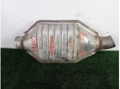 Recambio de catalizador para mercedes-benz clase c (w202) c 180 (202.018) referencia OEM IAM ME50131K UNIVERSAL 