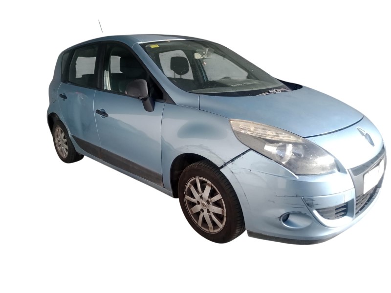 renault scénic iii (jz0/1_) del año 2009