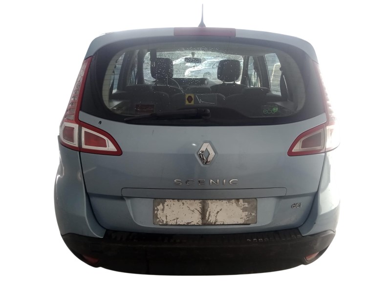 renault scénic iii (jz0/1_) del año 2009
