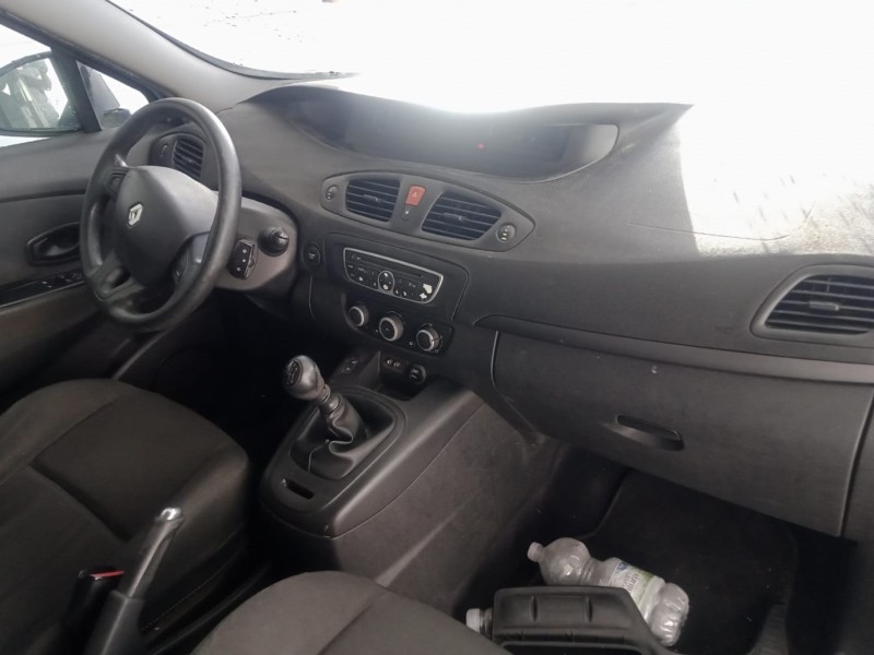 renault scénic iii (jz0/1_) del año 2009