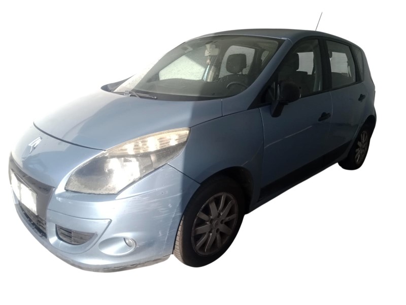 renault scénic iii (jz0/1_) del año 2009