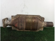Recambio de catalizador para lancia dedra (835_) 1.6 i.e. (835ab) referencia OEM IAM FA25151K UNIVERSAL - ENTRADA : Ø50MM 