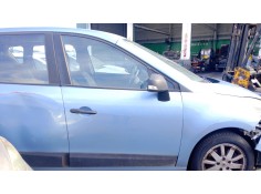 Recambio de puerta delantera derecha para renault scénic iii (jz0/1_) 1.5 dci referencia OEM IAM   