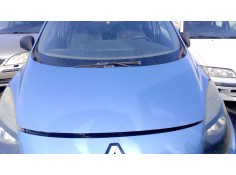 Recambio de capot para renault scénic iii (jz0/1_) 1.5 dci referencia OEM IAM   