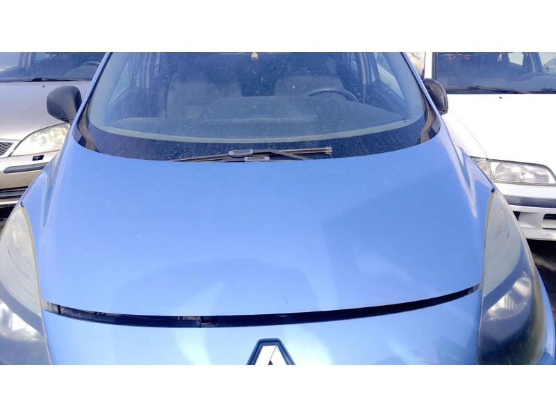 Recambio de capot para renault scénic iii (jz0/1_) 1.5 dci referencia OEM IAM   