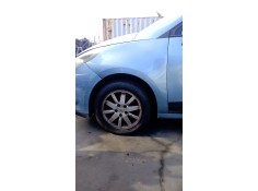 Recambio de aleta delantera izquierda para renault scénic iii (jz0/1_) 1.5 dci referencia OEM IAM   