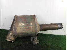 Recambio de catalizador para land rover discovery v (l462) 2.0 sd4 4x4 referencia OEM IAM KPLA5L219BH UNIVERSAL - Ø68MM ENTRADA 