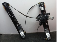 Recambio de elevalunas delantero izquierdo para land rover range rover evoque (l538) 2.0 d 4x4 referencia OEM IAM 932643106 - BJ