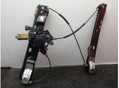Recambio de elevalunas delantero derecho para land rover range rover evoque (l538) 2.0 d 4x4 referencia OEM IAM 932644106 - BJ32