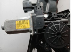 Recambio de elevalunas delantero derecho para land rover range rover evoque (l538) 2.0 d 4x4 referencia OEM IAM 932644106 - BJ32 2