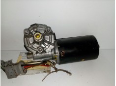 Recambio de motor limpia delantero para renault scenic (ja..) referencia OEM IAM 0390241379 BOSCH 4 PINES 2