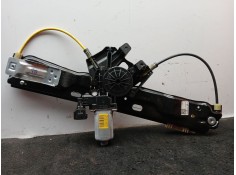 Recambio de elevalunas trasero derecho para land rover range rover evoque (l538) 2.0 d 4x4 referencia OEM IAM BJ3227000AE - 9326