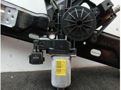 Recambio de elevalunas trasero derecho para land rover range rover evoque (l538) 2.0 d 4x4 referencia OEM IAM BJ3227000AE - 9326 2