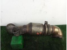Recambio de catalizador para mitsubishi grandis (na_w) 2.0 di-d (na8w) referencia OEM IAM 0000362706 - A1644901436 UNIVERSAL - Ø