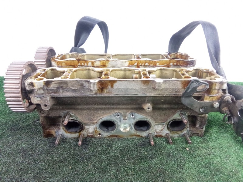 Recambio de culata para citroën c3 pluriel (hb_) 1.6 referencia OEM IAM 9636076010  