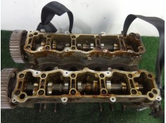 Recambio de culata para citroën c3 pluriel (hb_) 1.6 referencia OEM IAM 9636076010   2
