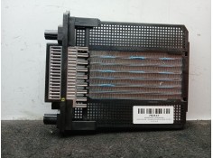 Recambio de resistencia calefaccion para land rover range rover evoque (l538) 2.0 d 4x4 referencia OEM IAM Z5892003 - BG9N18D612