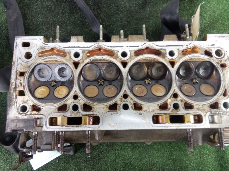 Recambio de culata para citroën c3 pluriel (hb_) 1.6 referencia OEM IAM 9636076010  