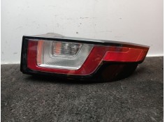 Recambio de piloto trasero derecho para land rover range rover evoque (l538) 2.0 d 4x4 referencia OEM IAM 20180902R  