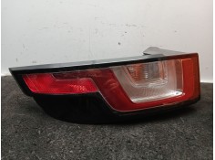 Recambio de piloto trasero izquierdo para land rover range rover evoque (l538) 2.0 d 4x4 referencia OEM IAM 20180901L  