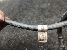 Recambio de tubo para land rover range rover evoque (l538) 2.0 d 4x4 referencia OEM IAM GJ329C491AF   2
