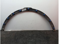 Recambio de aletin delantero derecho para land rover range rover evoque (l538) 2.0 d 4x4 referencia OEM IAM BJ3216A074AC - BJ321 2