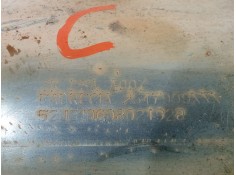 Recambio de catalizador para peugeot 2008 ii (ud_, us_, uy_, uj_, ur_, uc_) 1.5 bluehdi 110 (udyhsk) referencia OEM IAM A007 ØEN 2