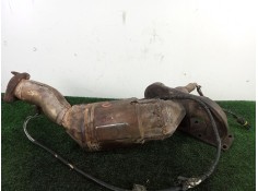 Recambio de catalizador para bmw x5 (e53) 3.0 i referencia OEM IAM 184047518666 ØENTRADA : 50MM 