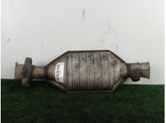 Recambio de catalizador para peugeot 206 berlina 1.1 referencia OEM IAM KA3026 - 359727 - 103R000457 UNIVERSAL WALKER