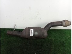 Recambio de catalizador para renault megane ii (bm0/1_, cm0/1_) 1.4 16v (bm0b, cm0b) referencia OEM IAM 103R001688 UNIVERSAL - Ø