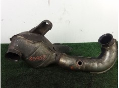 Recambio de catalizador para fiat scudo furgoneta (270_, 272_) 2.0 d multijet referencia OEM IAM 112620863000 - 1440250780 - 142