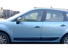 Recambio de puerta delantera izquierda para renault scénic iii (jz0/1_) 1.5 dci referencia OEM IAM   