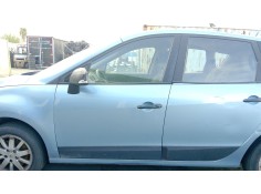 Recambio de puerta delantera izquierda para renault scénic iii (jz0/1_) 1.5 dci referencia OEM IAM    2