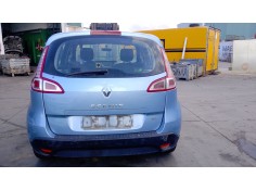 Recambio de porton trasero para renault scénic iii (jz0/1_) 1.5 dci referencia OEM IAM   