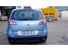 Recambio de porton trasero para renault scénic iii (jz0/1_) 1.5 dci referencia OEM IAM    2