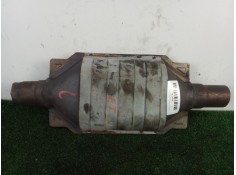Recambio de catalizador para volkswagen golf iv (1j1) 1.6 16v referencia OEM IAM 103R0020683 UNIVERSAL - Ø49MM AS